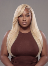 HD 4x4 Closure - 613 Blonde