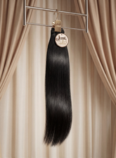 Luxe Noir Bundles - Natural Color