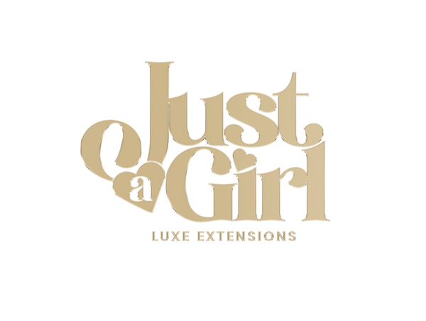 Just A Girl Luxe Extensions 
