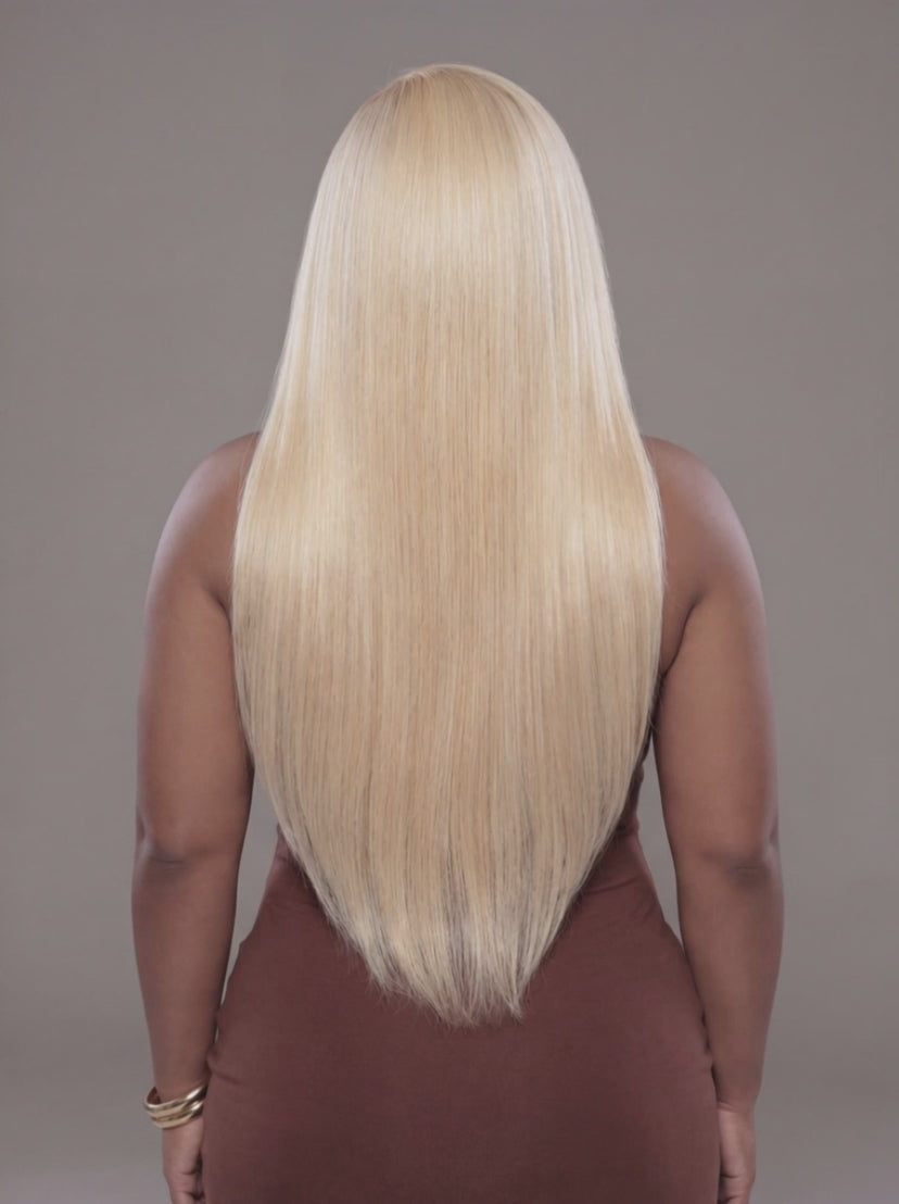 Golden Luxe Bundles - 613 Blonde
